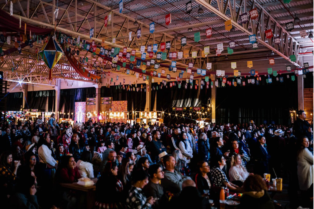 De Caruaru a Curitiba: conheça festas juninas para visitar no Brasil 8 festas juninas são joão
