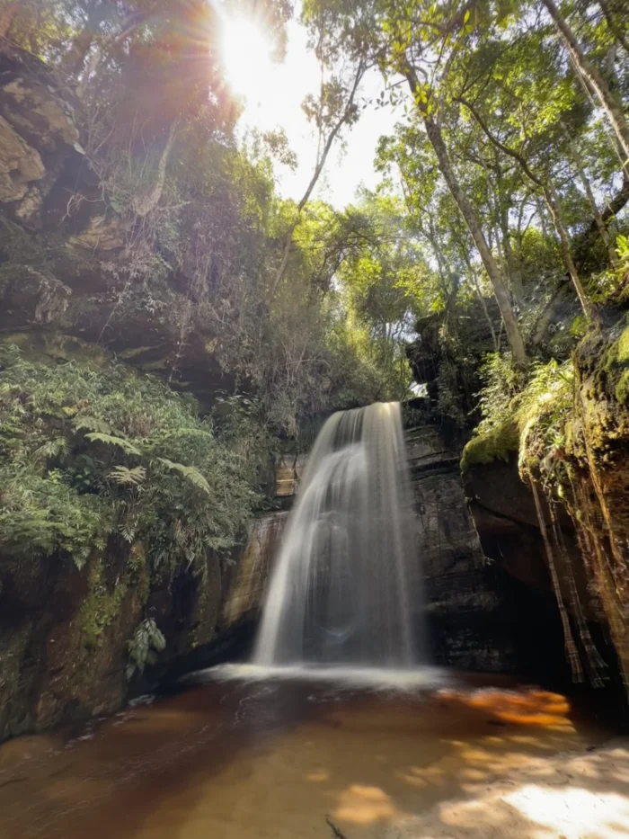 Ibiti Projeto é o único brasileiro no Global Vision Awards 2026 2 Cachoeira Serrinha