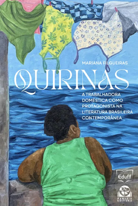 Capa Quirinas
