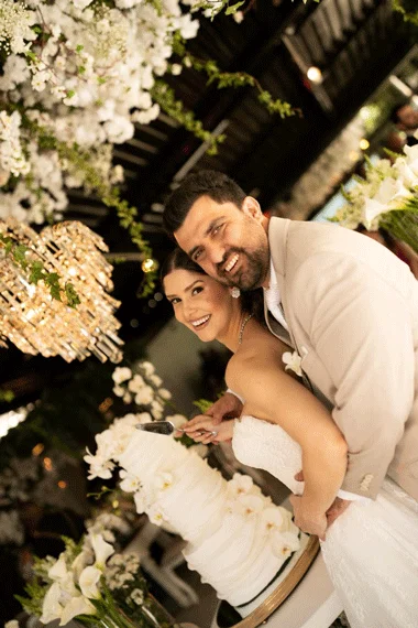 Coluna Cesar Romero – 19 de maio de 2026 2 Casamento 2 180526 CR
