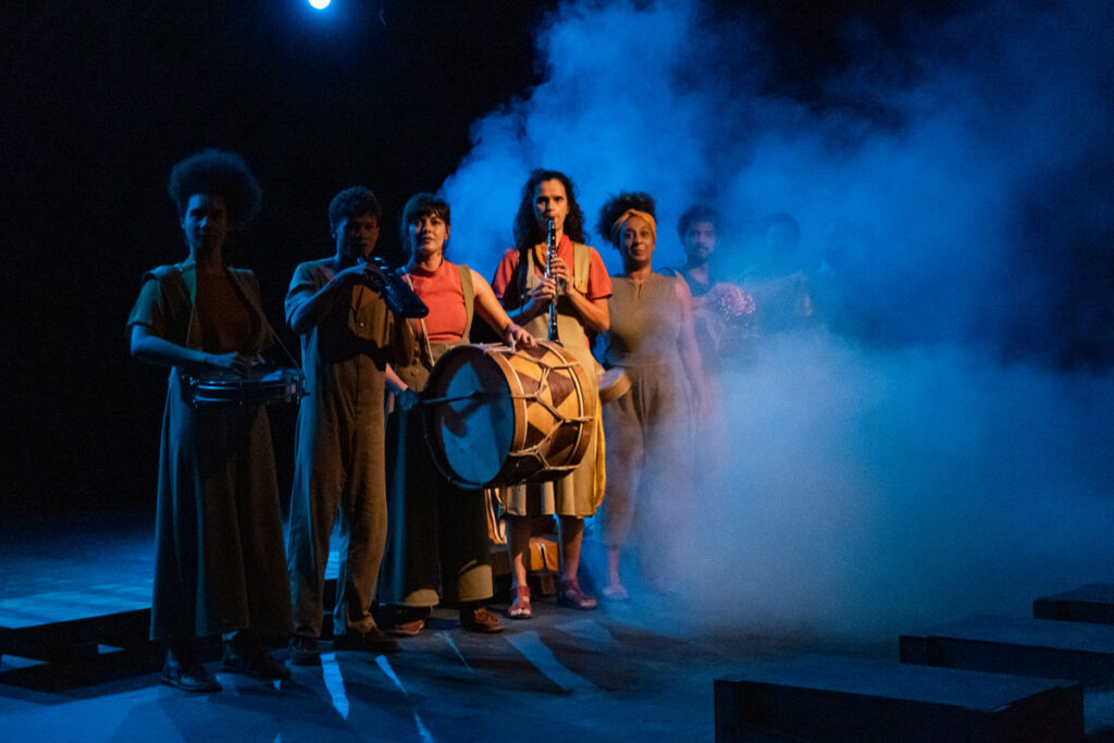 Teatro para bebês, crianças e jovens movimenta São João del-Rei até sexta 3 teatro são joão del-rei