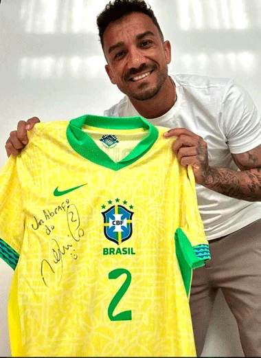 Coluna Cesar Romero – 24 e 25 de maio de 2026 1 Danilo PARA DOMINGO 200526 CR