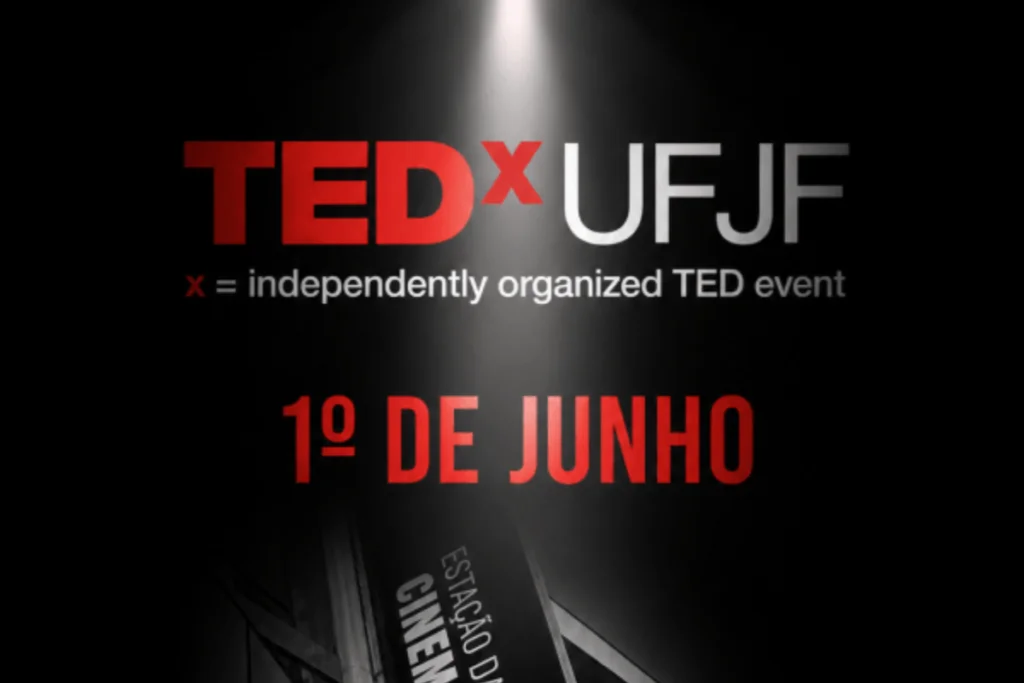 AO VIVO NA ANTENA 1 Juiz de Fora: TEDxUFJF, cuidados com saúde mental, novidades sobre o Áurias Park e mais: acompanhe o Tribuna no Ar 1 Destaque Tribuna de Minas 14