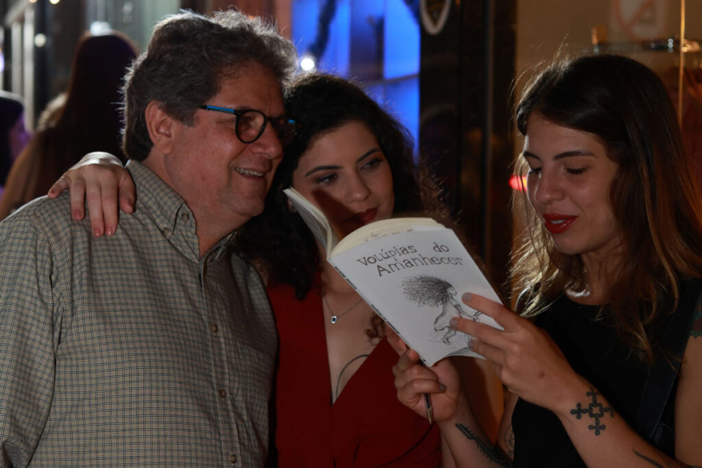 Feira do livro ‘Vozes JF’ recebe mais de 30 autores e promove desenvolvimento cultural 2 feira do livro