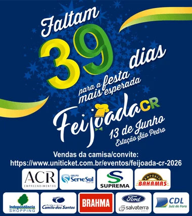 Feijoada 2026 39 dias VALE ESTE PARA A INTERNET 2x1137 050526