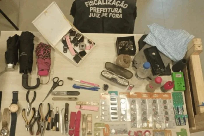 Fisalizacao PJF