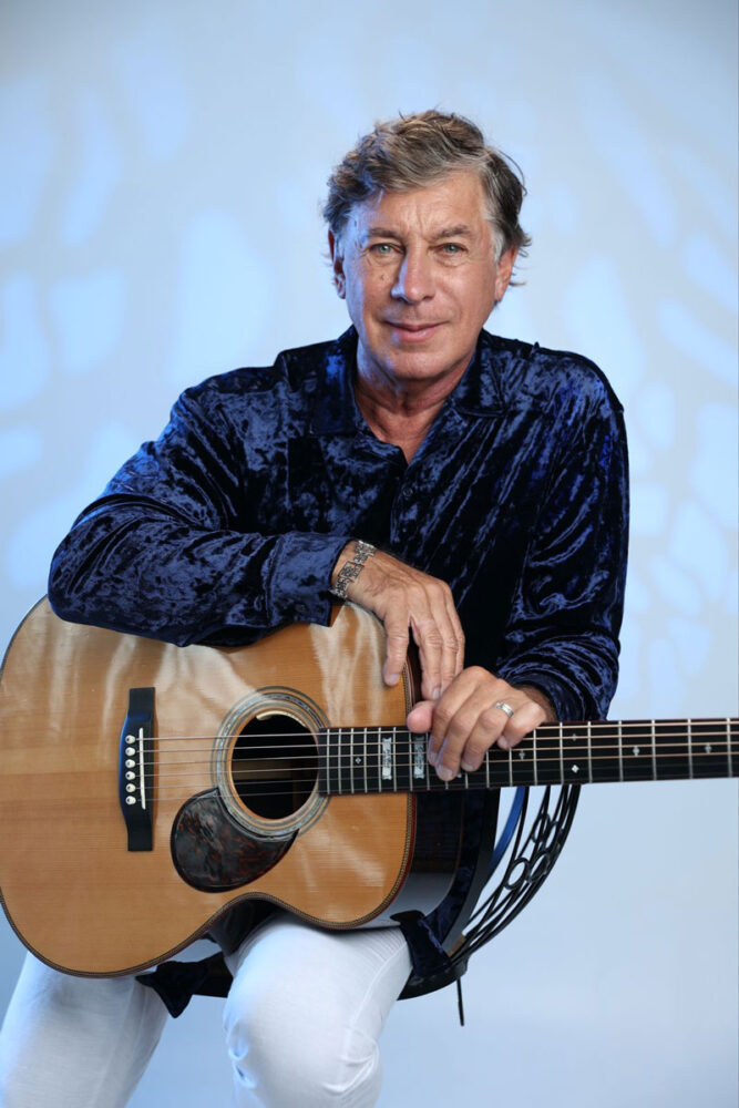 flavio venturini