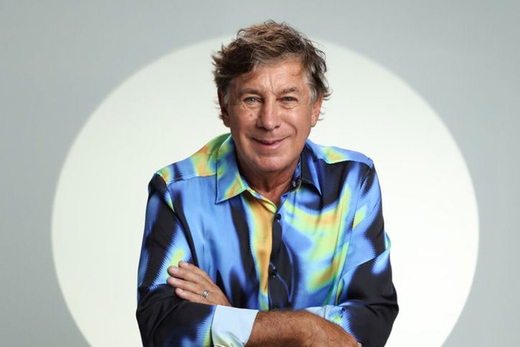 Flávio Venturini celebra 50 anos de carreira em Juiz de Fora 2 flavio venturini