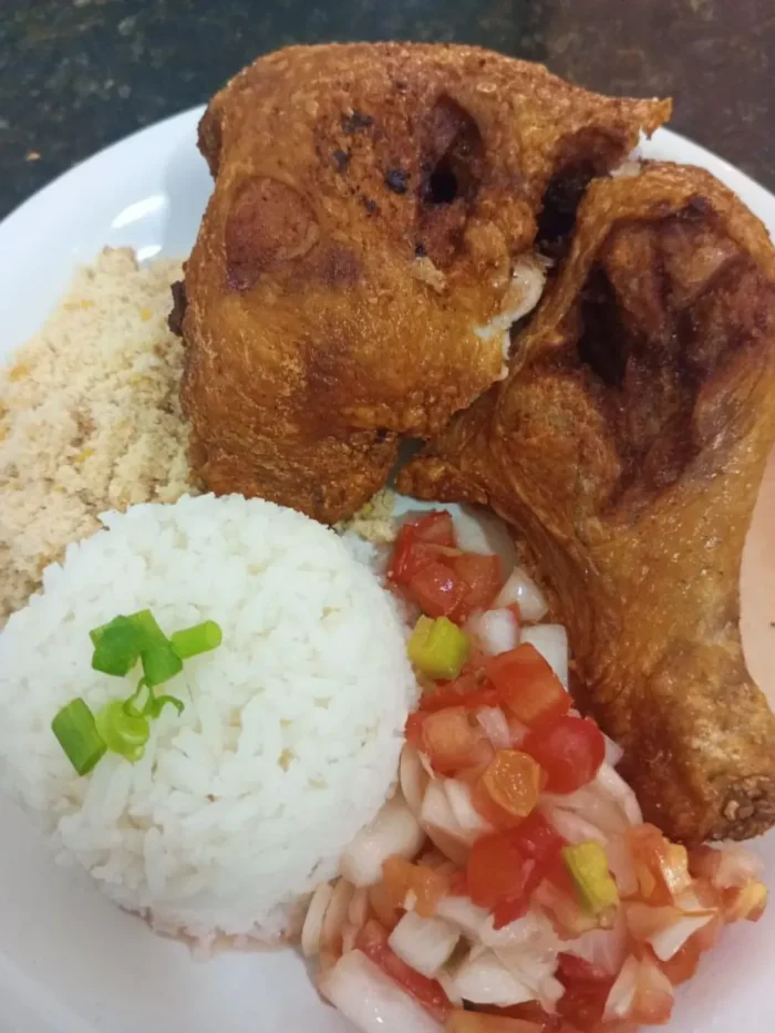 Frango Frito 2
