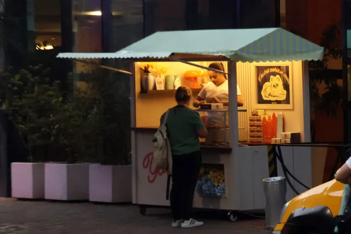 comida de rua juiz de fora