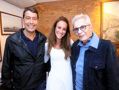 Coluna Cesar Romero – 31 de maio e 1º de junho de 2026 3 JF POR AI Festao no Rio 1