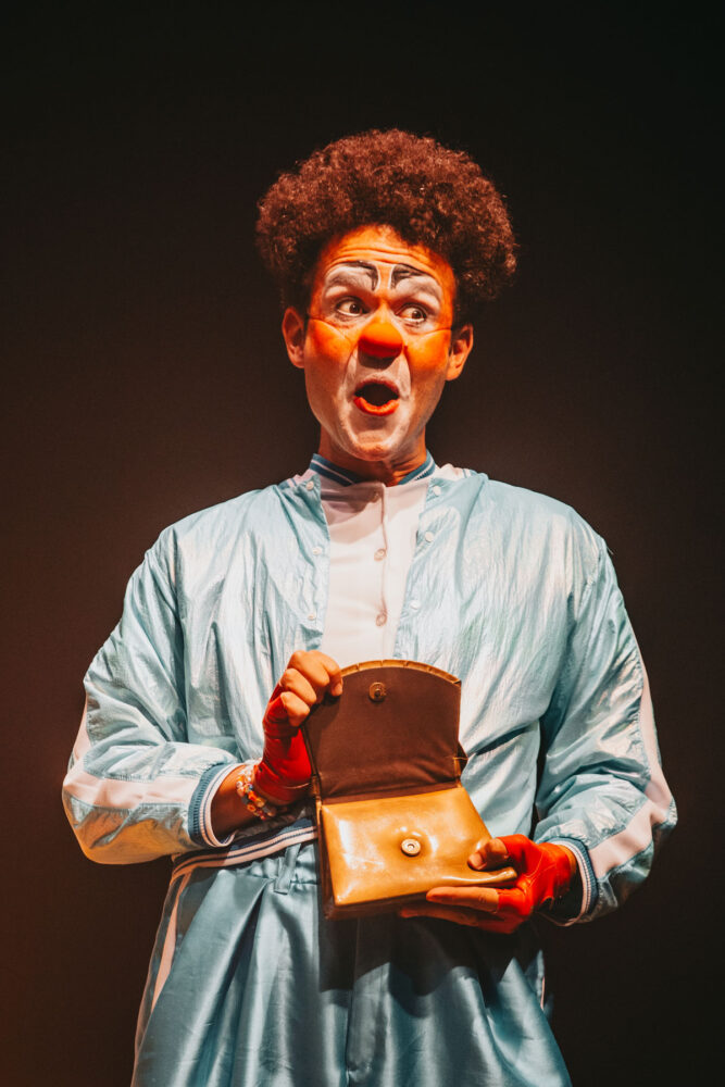 Teatro para bebês, crianças e jovens movimenta São João del-Rei até sexta 2 teatro são joão del-rei