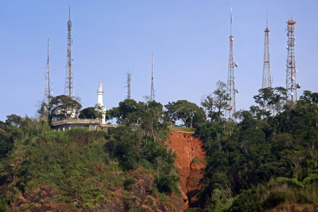 MORRO DO CRISTO LEONARDO COSTA 1 1