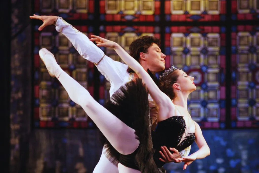 Moscow City Ballet apresenta ‘O lago dos cisnes’ em Juiz de Fora 3 moscow city