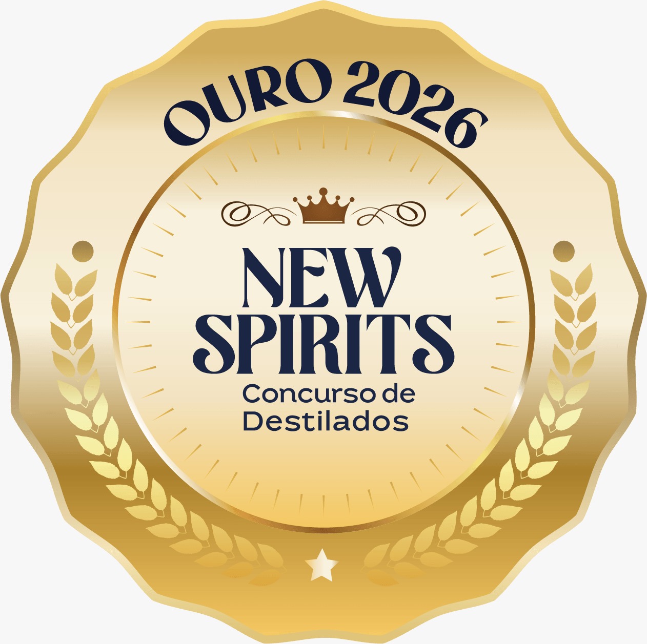Medalha de Ouro