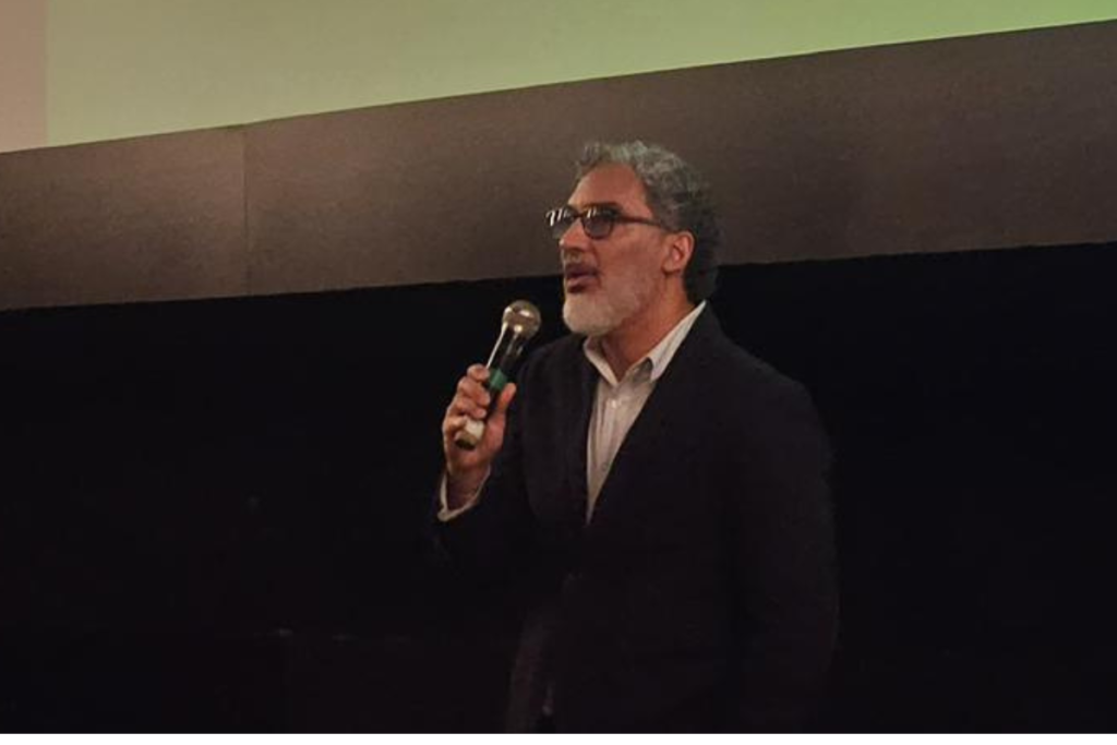 Paulo alcoforado