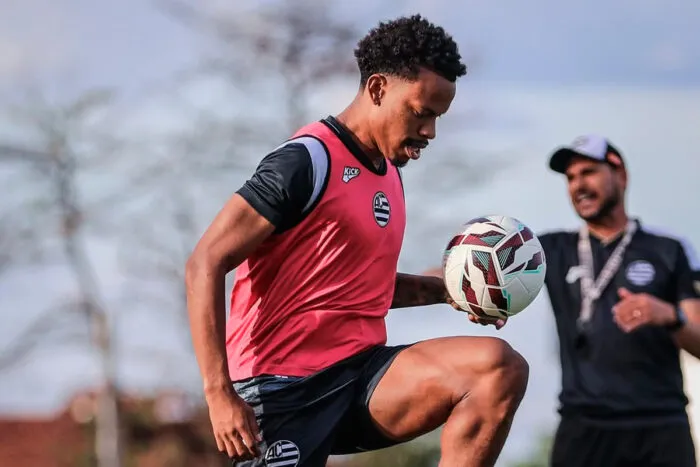 Athletic visita Vila Nova em busca de entrar no G6 da Série B