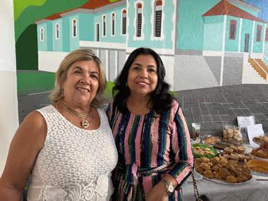 Coluna Cesar Romero – 1 e 2 de maio de 2026 2 Santa Helena 300426 CR WA0015