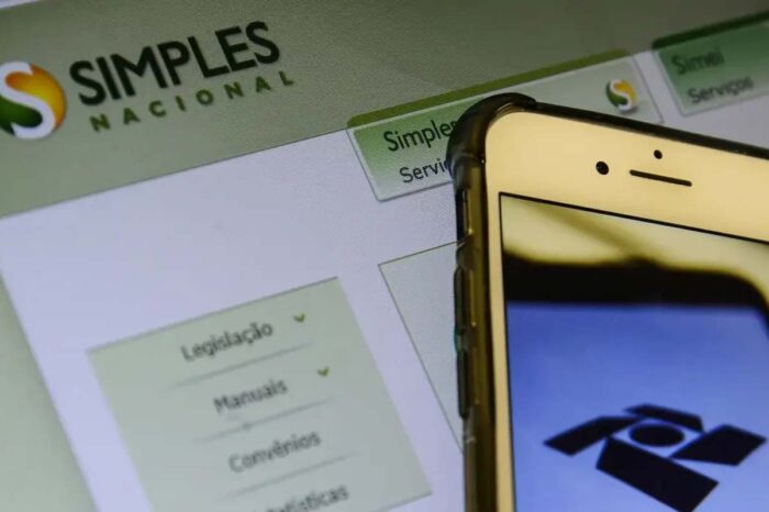 Simples Nacional terá nota fiscal única para serviços