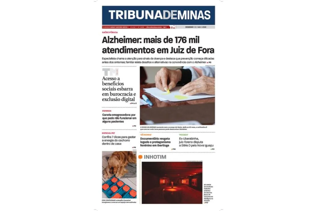 TM capa