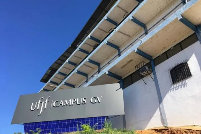 UFJF abre 50 vagas no Campus GV pelo novo Sisu+ 1 UFJF abre 50 vagas no Campus GV pelo novo Sisu+