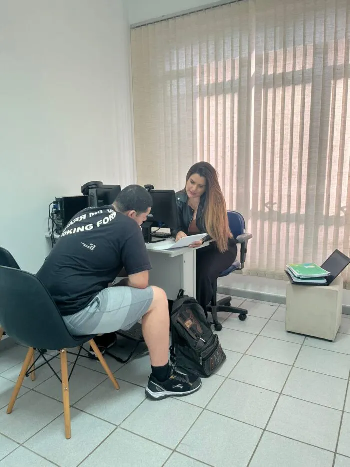 Acessibilidade no ensino superior: presença de estudantes com deficiência aumenta e expõe desafios para inclusão 1 WhatsApp Image 2026 05 13 at 15.37.40