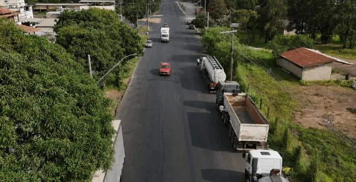Revitalização da Avenida JK conclui primeiro trecho; intervenção agora segue para Barreira do Triunfo 1 WhatsApp Image 2026 05 19 at 10.45.24 1 1