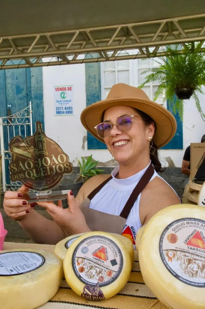 São João dos Queijos: festival realizado em São João del-Rei reúne gastronomia, música e cultura 2 WhatsApp Image 2026 05 25 at 17.22.05