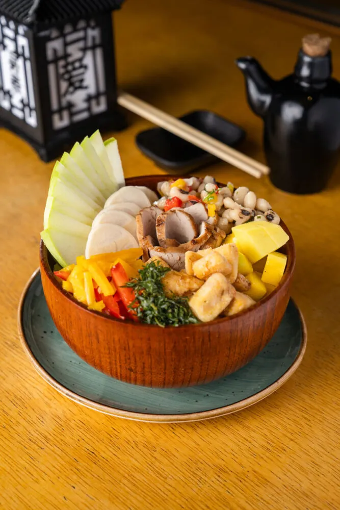 Yamma Ipiabas Sushi