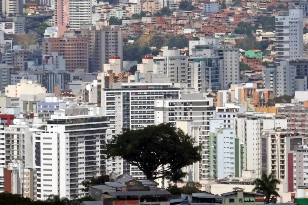 áreas verdes