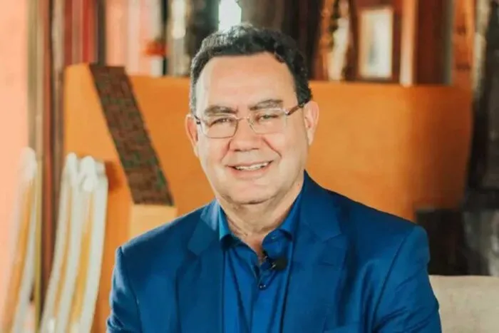 Augusto Cury