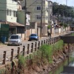 Mais de 3 meses após as chuvas, moradores do Industrial não receberam o estorno do IPTU