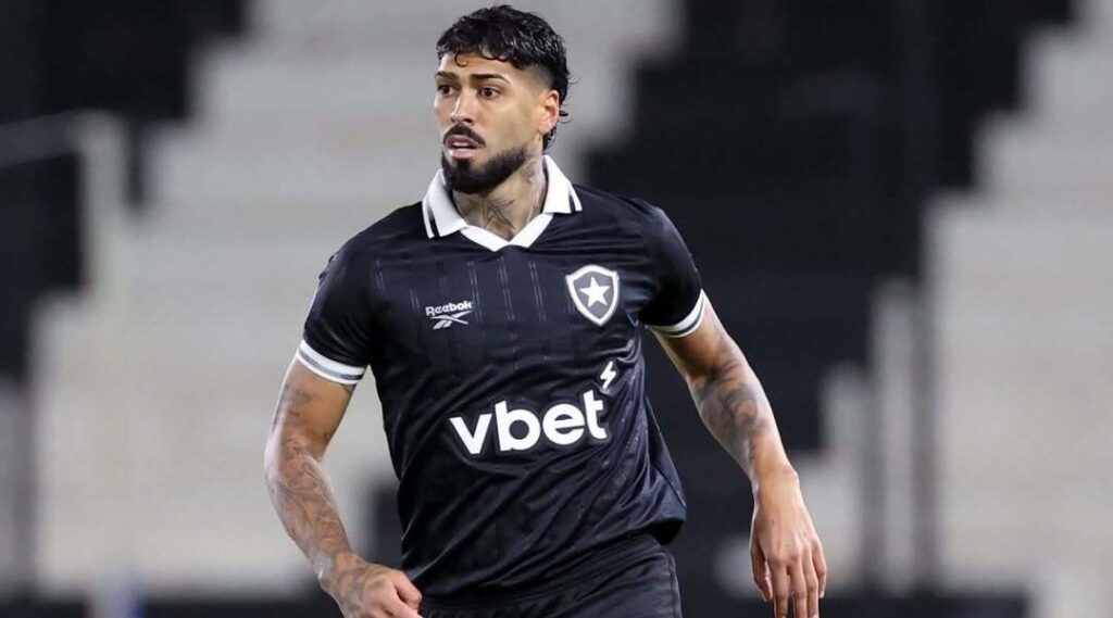 São Paulo x Botafogo: onde assistir, horário e prováveis escalações 1 São Paulo x Botafogo: onde assistir, horário e prováveis escalações