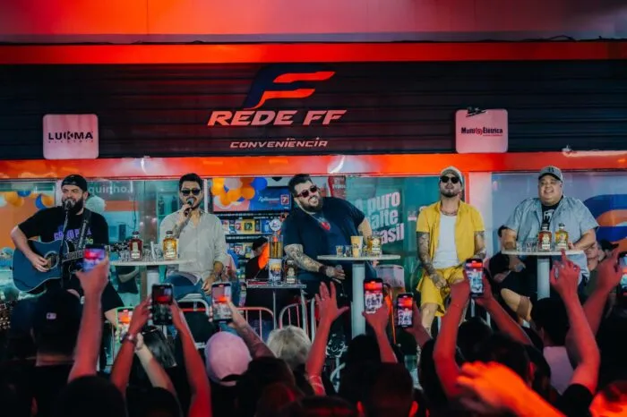 'Faltava música que valorizasse a mulher': Panda fala sobre 'Eu te seguro' e o hit que domina o Brasil 2 ce ta doido rp 2025