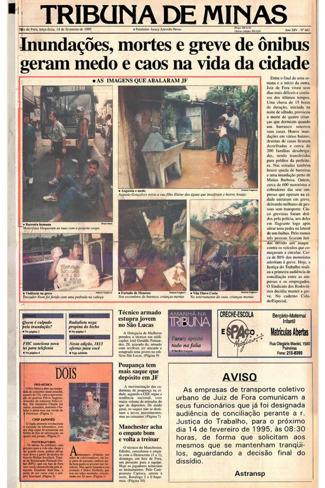 chuva 1995 arquivo TM 1