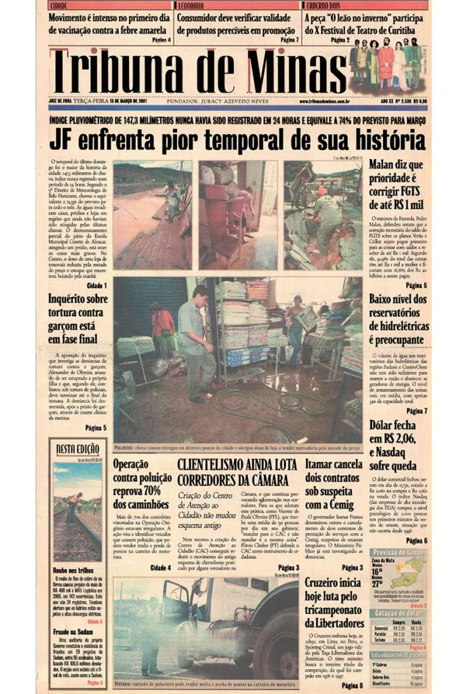 chuva 2001 1