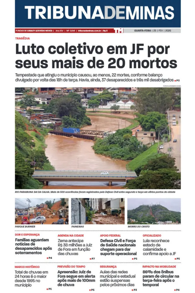 chuva 2026 arquivo TM
