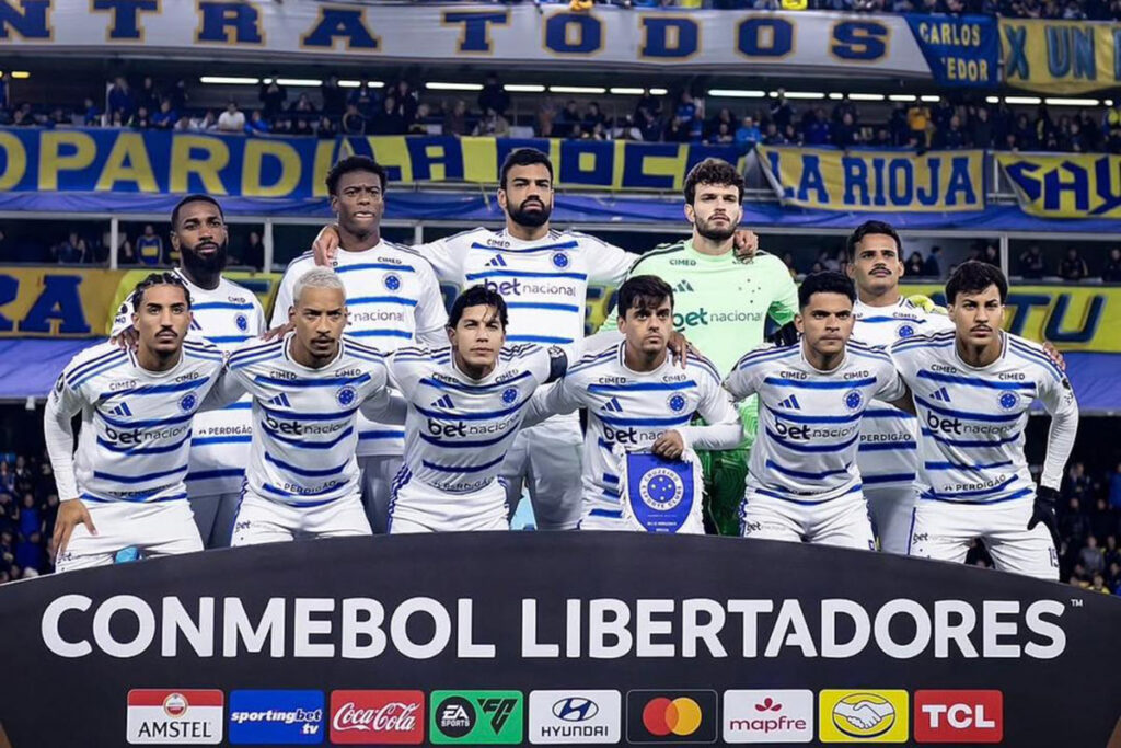 ufmg cruzeiro