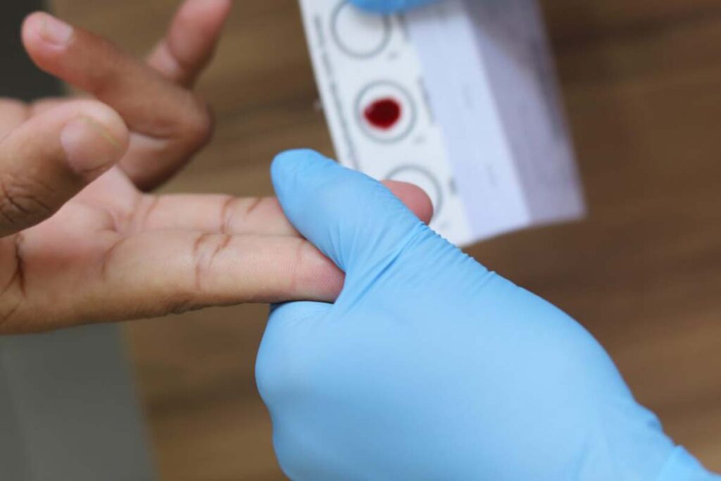 Justiça nega exame de DNA em ação para anular paternidade 1 Justiça nega exame de DNA em ação para anular paternidade