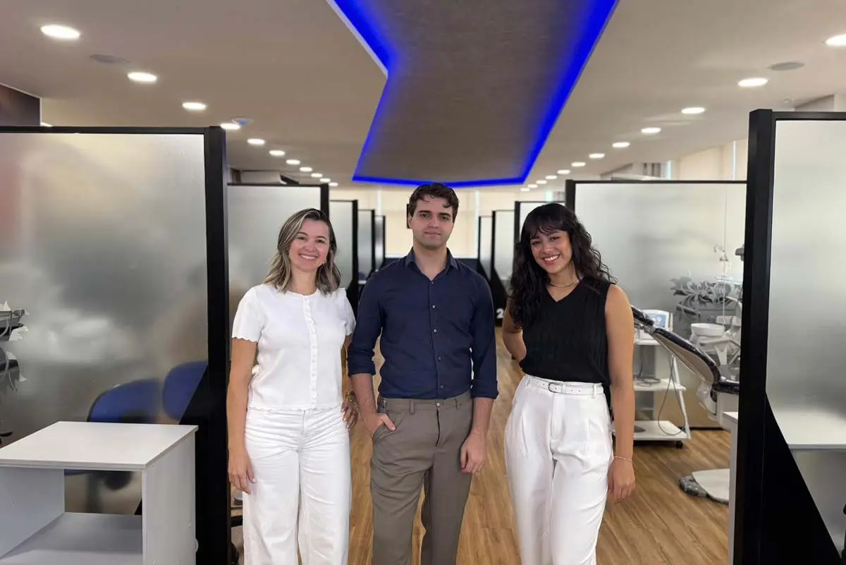 Faculdade Soberana lança startup criada por alunos e avaliada em R$ 3 milhões 1 Faculdade Soberana JF