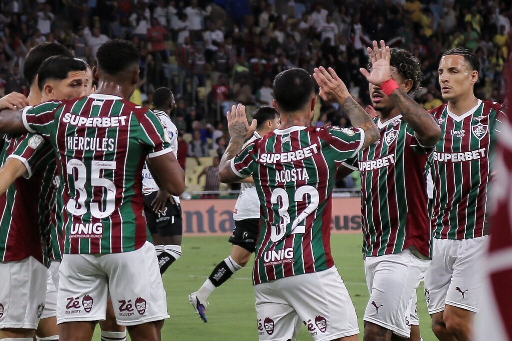Mirassol x Fluminense: onde assistir, horário e prováveis escalações