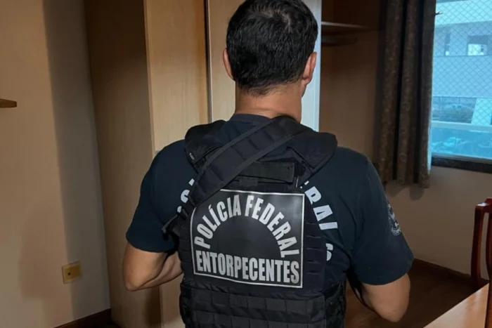 Cocaína em carregamento de café: cidade mineira aparece em operação contra tráfico internacional de drogas