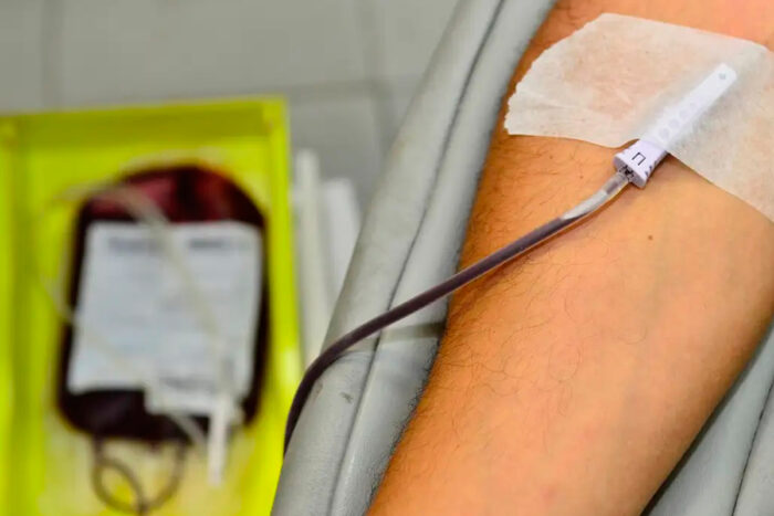 Novas regras para doação de sangue entram em vigor em outubro; veja o que muda 1 hemominas doacao de sangue