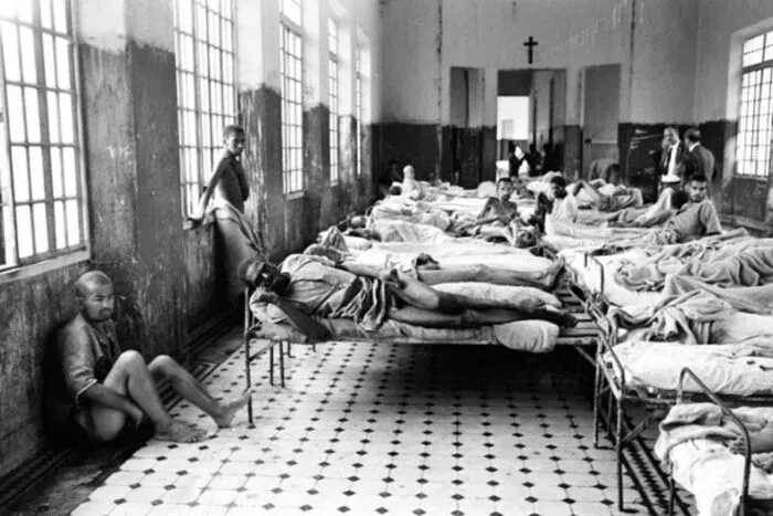 MPF pede indenização de R$ 13,7 milhões por venda de corpos do Hospital Colônia de Barbacena