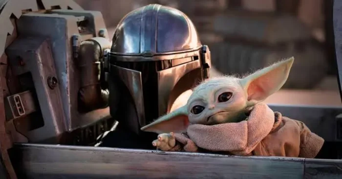 Star Wars: O Mandaloriano e Grogu e os filmes em cartaz esta semana no Cine Alameda 1 Star Wars: O Mandaloriano e Grogu
