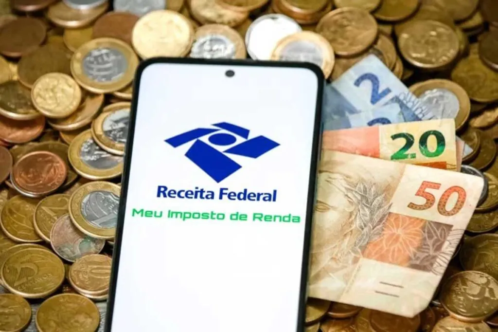 Imposto de Renda 2026: Receita libera consulta ao maior lote de restituição da história 3 Imposto de Renda 2026