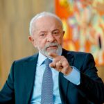 RealTime/Big Data: Lula lidera corrida presidencial em Minas