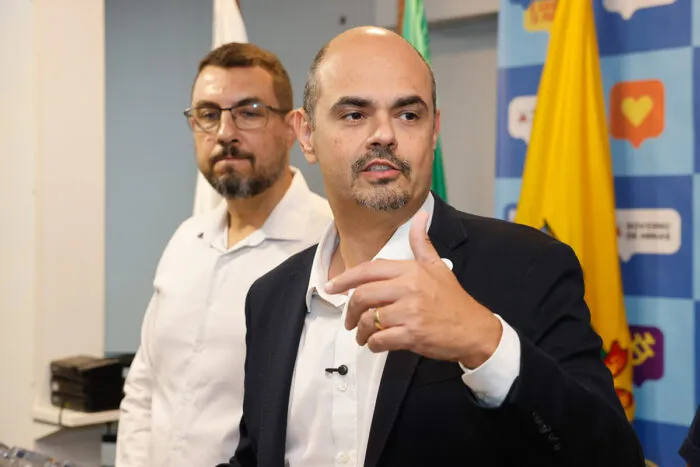 minas transfere capital paracatu governador mateus simoes