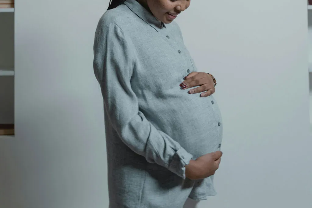 Mulheres negras têm quase o dobro de risco de morte materna no Brasil 1 mortalidade materna foto pexels