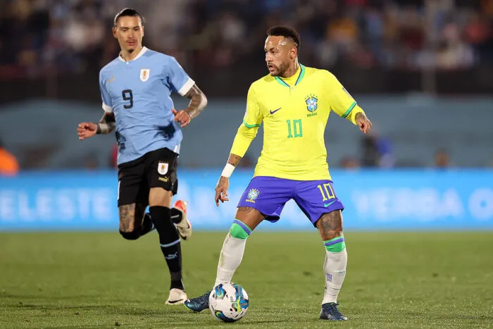 Com Neymar, Seleção Brasileira é convocada para a Copa do Mundo 1 Com Neymar, Seleção Brasileira é convocada para a Copa do Mundo